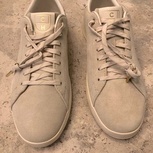 Brand NEW Men's Cole Haan Grand Pro tennis shoes.